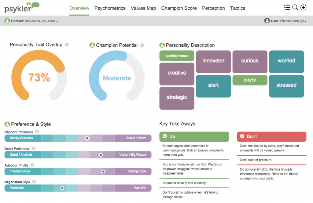 Startup Market Segmentation Examples & How It Can Save You $10,000's