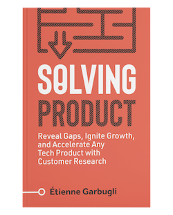 Solving Product – Sampler